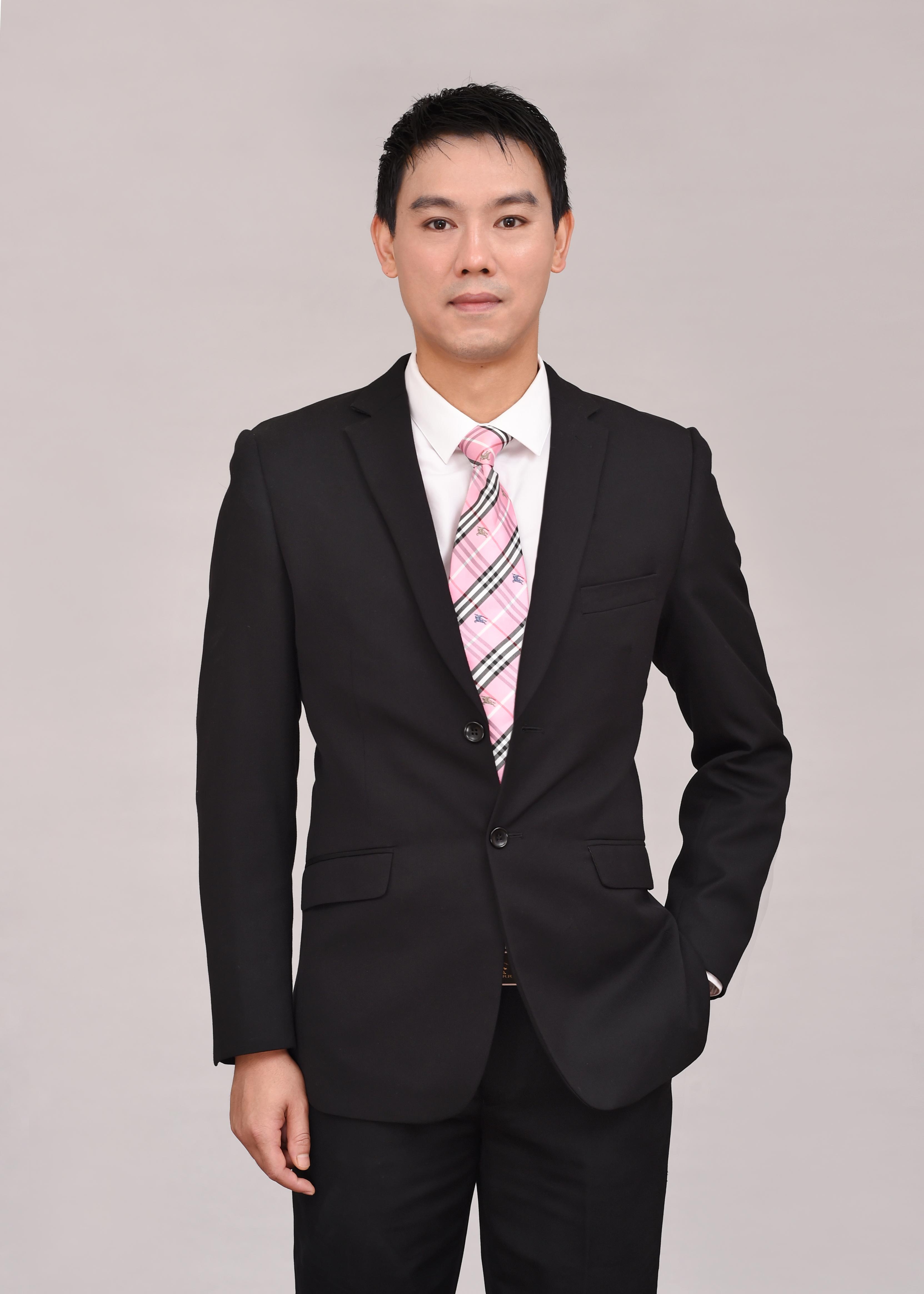 雷淑明 执行导演负责人